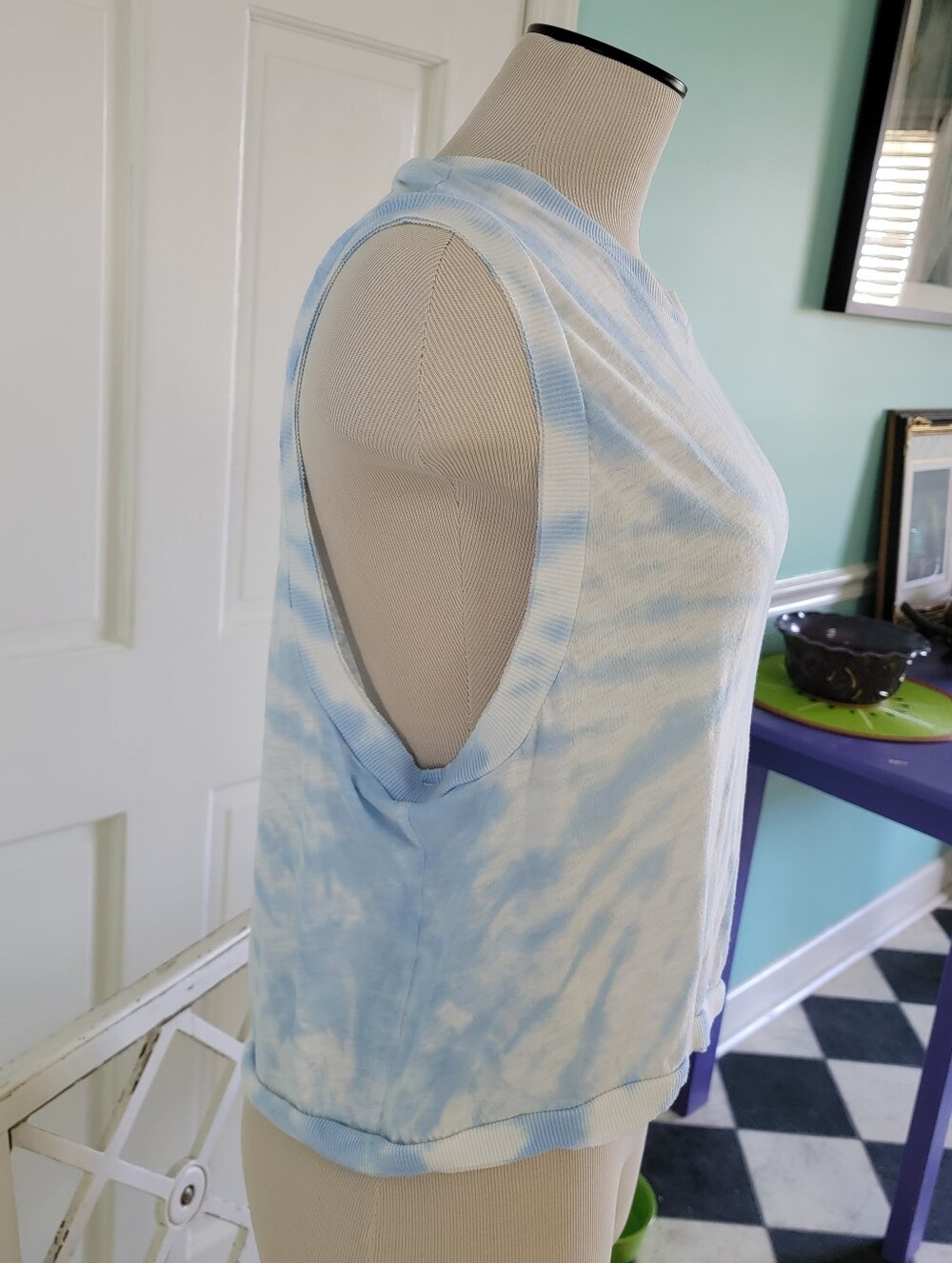 Free People Movement Tank - Picture 4 of 7
